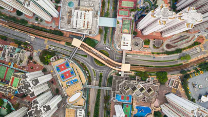 Mimari Vizyonerler,  Şehirlere Yön Veren Şehir Plancıları