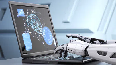 Yapay Zeka, Afetlerle Mücadelede Teknolojik Çözümler