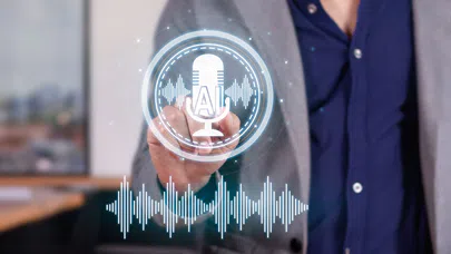 Yapay Zeka ve Konuşma Tanıma Teknolojileri
