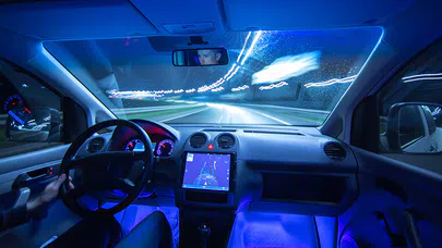 Otonom Araç Teknolojilerinin İlerleyişi, Yol Güvenliği