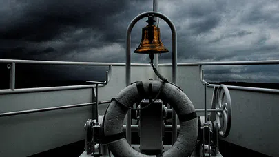 Bermuda Şeytan Üçgeni, Gizemlerle Dolu Denizler