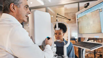 Biyometri, Kimlik Doğrulama Teknolojisinin Temelleri