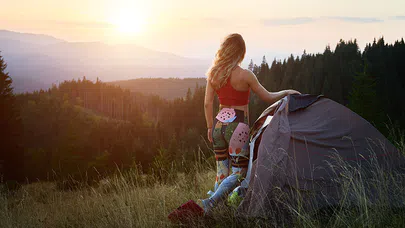 Kutupun Sessiz Yalnızlığı, Emily Jones