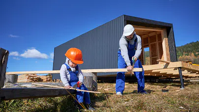 Konteyner Evlerin Yükselişi ve Sürdürülebilirlik