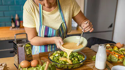 Mutfakta Başarı İçin Yemek Yapmanın Püf Noktaları Nelerdir ?