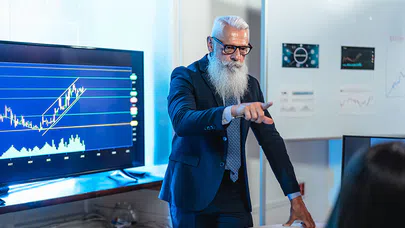 Kriptografi Uzmanı, Bilgi Güvenliğinin Koruyucu Meleği