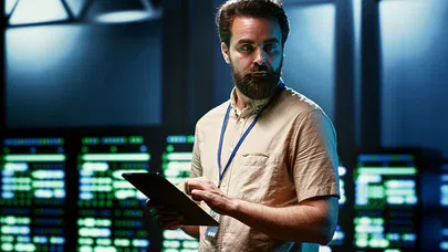 Siber Tehdit Analisti, Dijital Güvenliğin Kalkanı