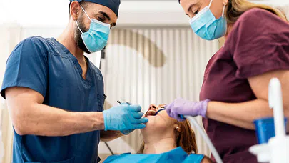 Diş Hekimlerinin Önemi ve Ağız Sağlığının Korunması