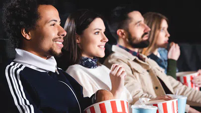 Sinema Endüstrisinde Diversite ve Temsiliyet