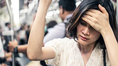 Baş Dönmesi, Sebepleri, Tanı ve Tedavi Yöntemleri