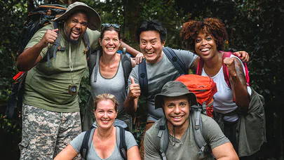 Kıyamet Turizmi Rehberlerinin Yükselişi