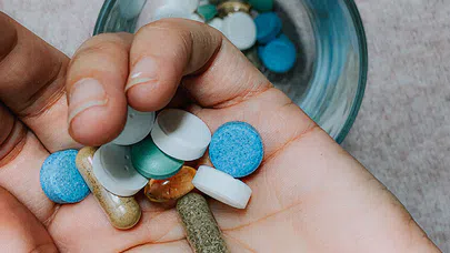 İlaç Kullanımında Önemli Hususlar Nelerdir ?