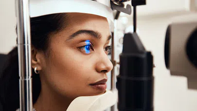 Göz Hastalıkları, Tanı ve Tedavi Yöntemleri