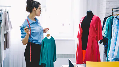 Moda Ürün Geliştirme Uzmanı, Kariyer Yolculuğu nasıldır ?