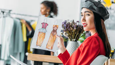 Moda Trend Araştırmacısı, Kariyer Yolu ve Sorumlulukları