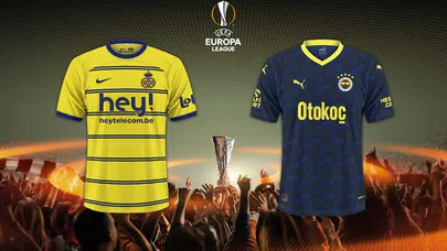 Union Saint Gilloise Fenerbahçe maçı şifresiz TV8,5'da mı? USG FB şifresiz hangi kanalda?