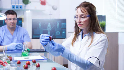 Gıda Endüstrisinde Teknolojik Yenilikler Nelerdir ?