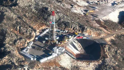 Türkiye enerji bağımsızlığı yolunda