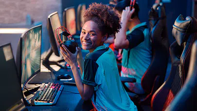 Oyun Endüstrisinin Değişen Dinamikler