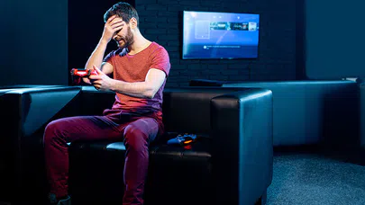 Oyun Bağımlılığından Kurtulmanın Yolları Nelerdir ?