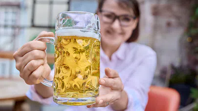 Alman Birasının Tarihi ve Özellikleri Nelerdir ?