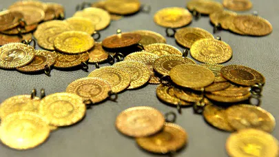 Gram altının yeni haftada fiyatları ne kadr?