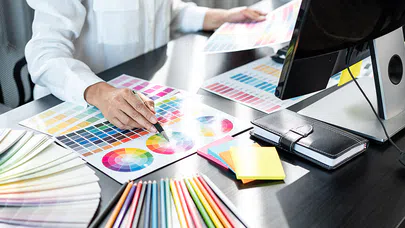 Grafik Tasarımın Evrimi, Gelenekselten Dijitale Geçiş