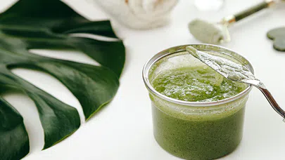 Sağlıklı Yaşamın Köşe Taşı, Yeşil Detoks ve Doğal Temizlenme