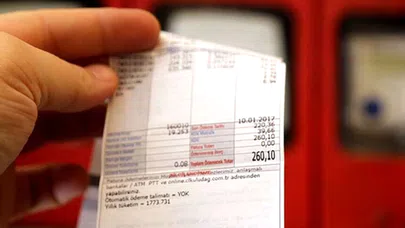 Türkiye'nin Enerji Politikaları