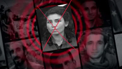 PKK'nın Önemli İsmi Etkisiz Hale Getirildi!