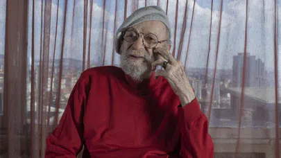 Türk Sinemasının Duayeni Kayhan Yıldızoğlu Vefat Etti