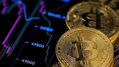 Grayscale Spot Bitcoin ETF'ten Rekor Çıkışlar
