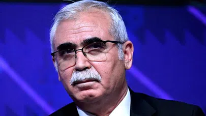 Kadir Özkaya, Anayasa Mahkemesi Başkanı Olarak Atandı