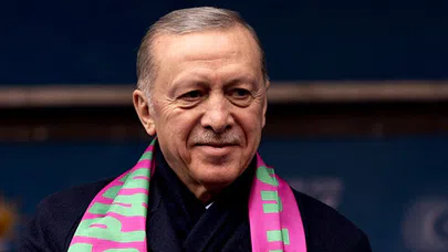 Erdoğan'dan Enflasyon ve Ekonomi Odaklı Seçim Konuşması