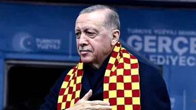Cumhurbaşkanı Erdoğan Promosyon Müjdesi Verdi