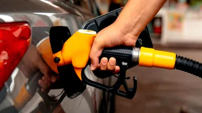 Motorin Fiyatlarında Beklenen İndirim