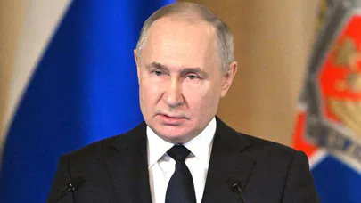 Rusya LGBT'yi Terör Örgütleri Listesine Ekledi