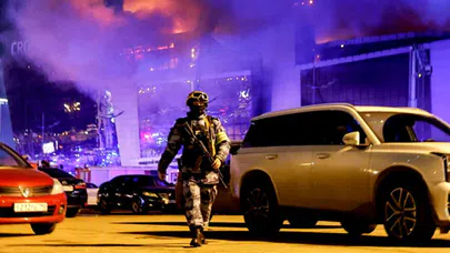 Moskova Acı İçinde, Ölü Sayısı Artıyor