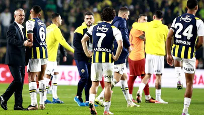 Süper Kupa Maçı Belirlenen Tarihte Oynanacak