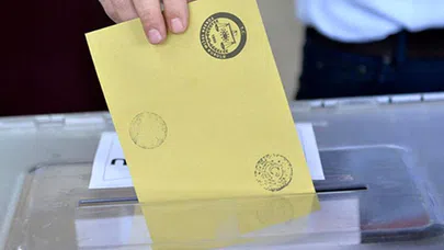 Yerel Yönetim Seçimleri Türkiye'yi Hareketlendiriyor