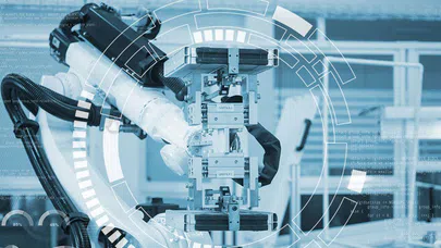 Türkiye'nin Sanayi ve Teknoloji Stratejisi