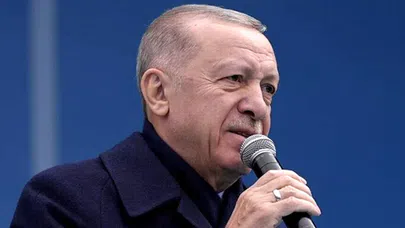 Erdoğan'dan Ekonomik Vizyon, Enflasyonla Mücadele