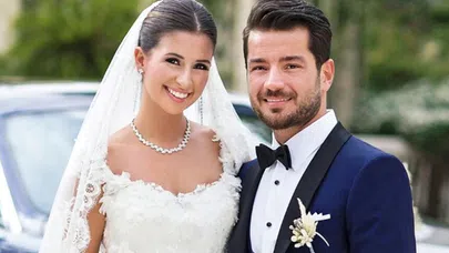 Ünlü Çiftin Boşanma Kararı Magazin Dünyasını Salladı