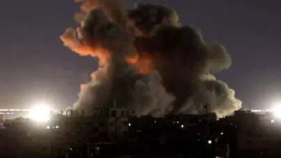 Saldırılar 173 gündür devam ediyor