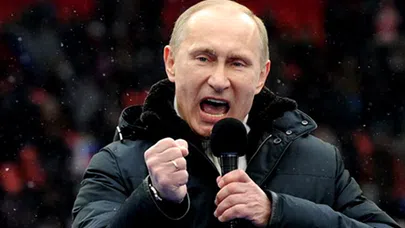 Ukrayna'daki F-16'lar Meşru Hedef Olacak