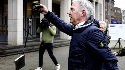 Hollanda'da İslam Karşıtı Provokasyonlar