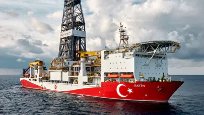 Enerji bağımsızlığı için Karadeniz'de yeni keşifler