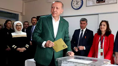 Siyasi Liderler Oylarını Nerede Kullanacak ?