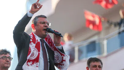 "Eskişehir'i Kimseye Peşkeş Çektirmeyiz"