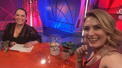 Demet Sağıroğlu'nun Müzik Kariyerindeki Zorlu Yolculuğu